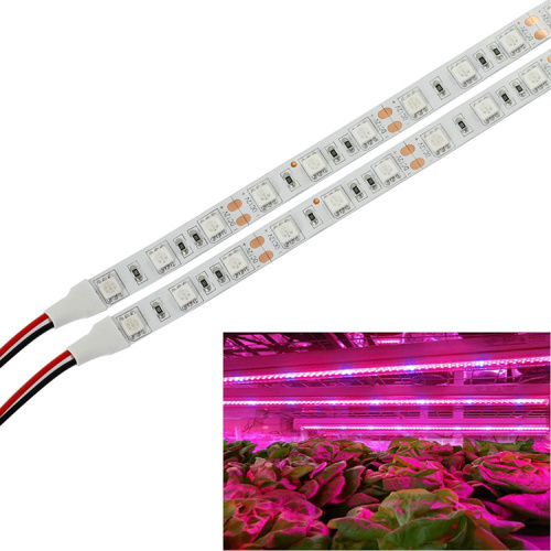 Hydroponic LED Grow Light Strip Manufacturers and Hydroponic LED Grow Light Strip Suppliers