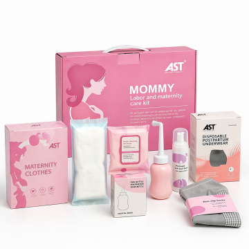 OEM Hospital Essentials Bag