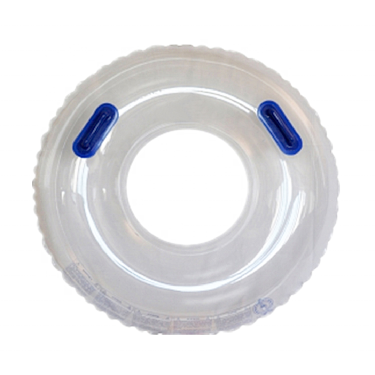 48in Pvc Lazy River Run Inflatable River Tube 4