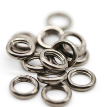 Customized nuts carbon steel-nickel plated