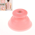 Pink Traditional Cupping Jar For Health Care Tools Chinese Therapy Vacuum Suction Massage Medical Body Care Cup HOT!!!