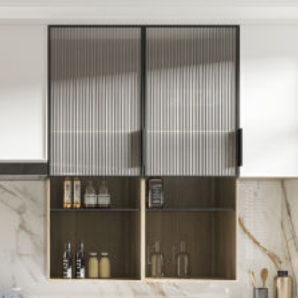 wheelchair kitchen cabinets