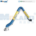 External Fume Extraction Arm Dust Smoke Collection Arm