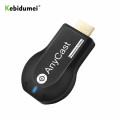 kebidumei 1080P TV Stick M2 Plus for DLNA Miracast Wireless WiFi Display TV Dongle Receiver for AnyCast for Airplay