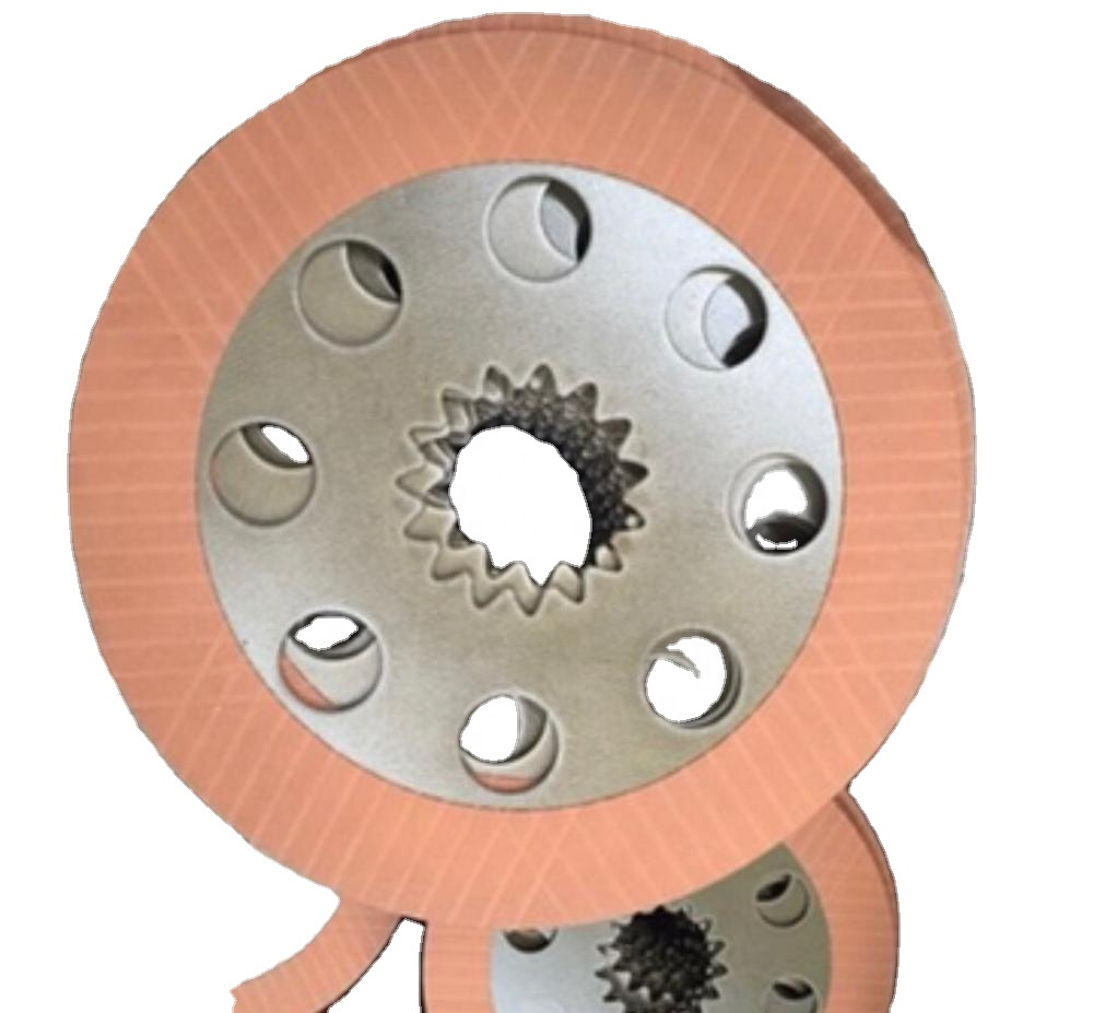 JCB Friction disc, 458/20353 Plate brake friction