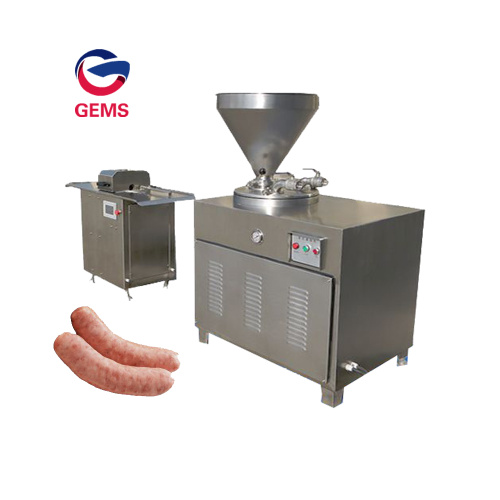 Sausage Filling Stuffer Saisage Make Stuffer Machine for Sale, Sausage Filling Stuffer Saisage Make Stuffer Machine wholesale From China