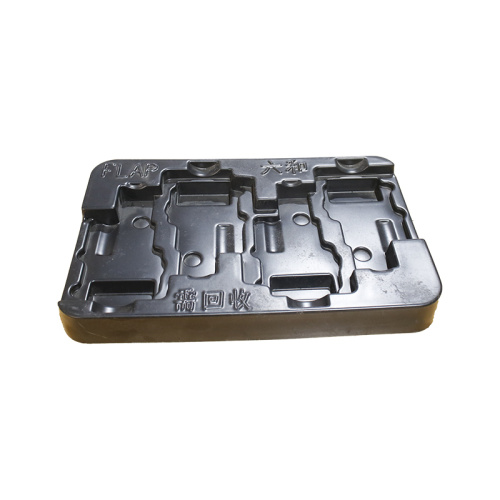 OEM Custom design Vacuum forming plastic products wholesale