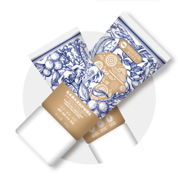 shea butter face shaping sunscreen lotion