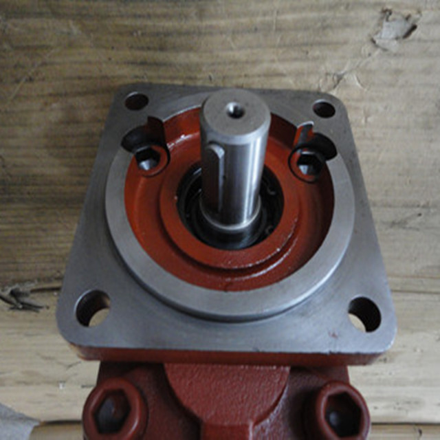 ZL50H loader Hydraulic Gear Oil Pump