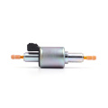 12V-28ML Fuel Pump Heater Diesel Plug In Truck Heating Oil Pump 2KW-5KW OEM 9012868C