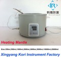 Lab equipment electronic heating mantles sleeve at wholesale price with external thermocouple probe