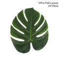 12pcs palm leaf b