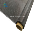 3K 240g honeycomb hexagonal carbon fiber weave cloth