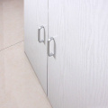 PVC Waterproof Sticker Old Furniture Wood Pattern Self Adhesive Wallpaper Wardrobe Kitchen Cabinets Table Door Decorative Film