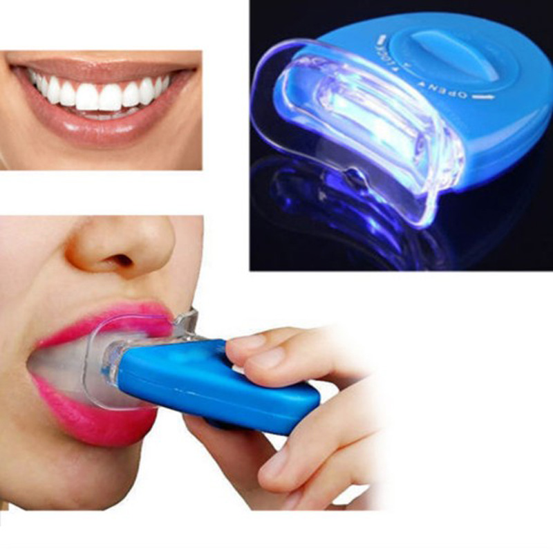ZZSHINY New Teeth Whitening 16% 22% 35% 44% Peroxide Dental Bleaching System Oral Gel Kit Tooth Whitener