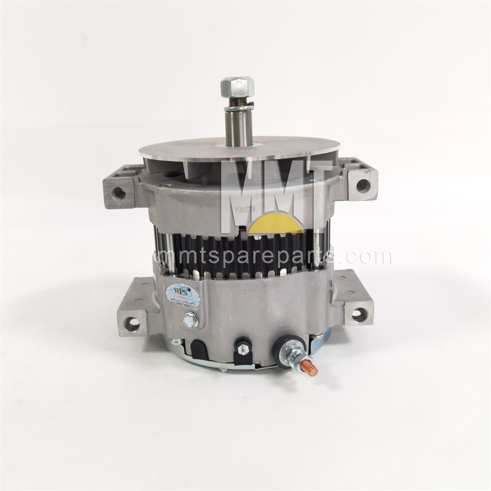 Alternator 235-7133