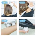 3D Electric Wireless Scalp Massager Cat Claw Hand USB Machine Relieve Charging Massager Spa Stress Anti-cellulite Device U8F9