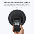[IN STOCK]Tronsmart Element T6 Max 60W waterproof TWS Bluetooth Speaker 360 Stereo Sound Deep Bass Home Theater Column