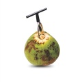 Stainless Steel Coconut Opener for Fresh Green Coconut Water Open Tools Open Hole Cut Fruit Can Opener Tools