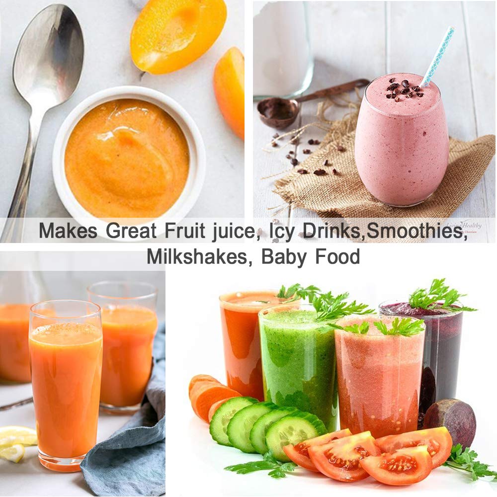 Portable Electric Juicer Blender USB Mini Fruit Mixers Juicers LED Machine USB Blenders Fruit Extractor Food Maker Smoothie Cup