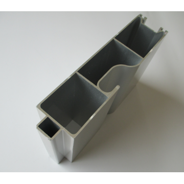Flood Barrier Aluminum Profiles