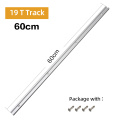 1Pc 600mm T-track