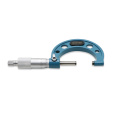 shahe 25-50mm High Accuracy Hardened alloy Probe Outside Micrometer Gauge Precision Measuring Tool 0.01mm micrometer