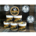 4oz Hair Pomade Strong Style Restoring Hair Wax Cream Slicked Oil Mud Keep Hair Men Oil Original No