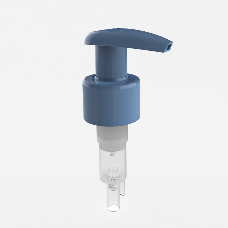22j 7 Outer Spring Lotion Pump