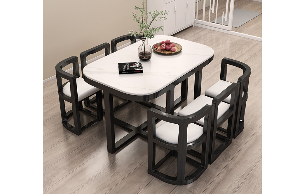DINING TABLE SET