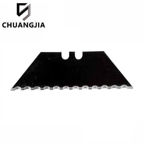 Serrated Utility Knife Blade Supplier, Supply Various Serrated Utility Knife Blade of High Quality