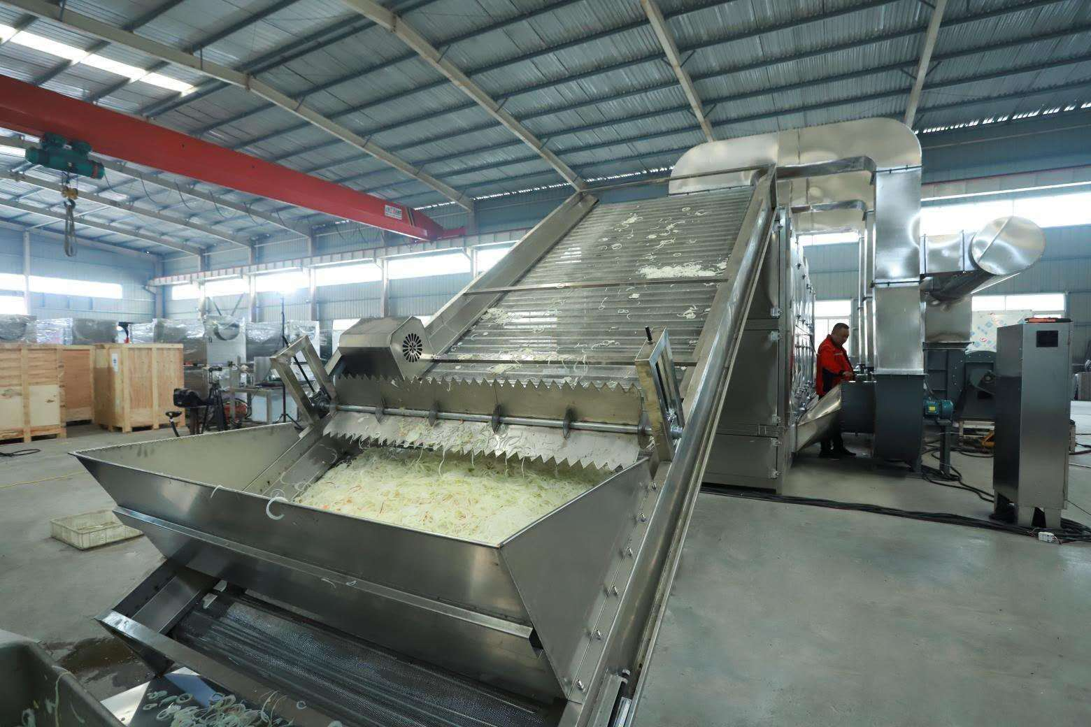 drying machine 
