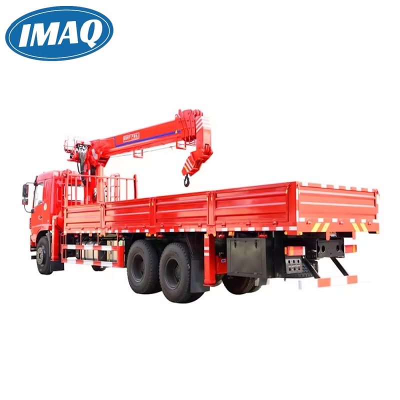 12tonTMC dongfeng