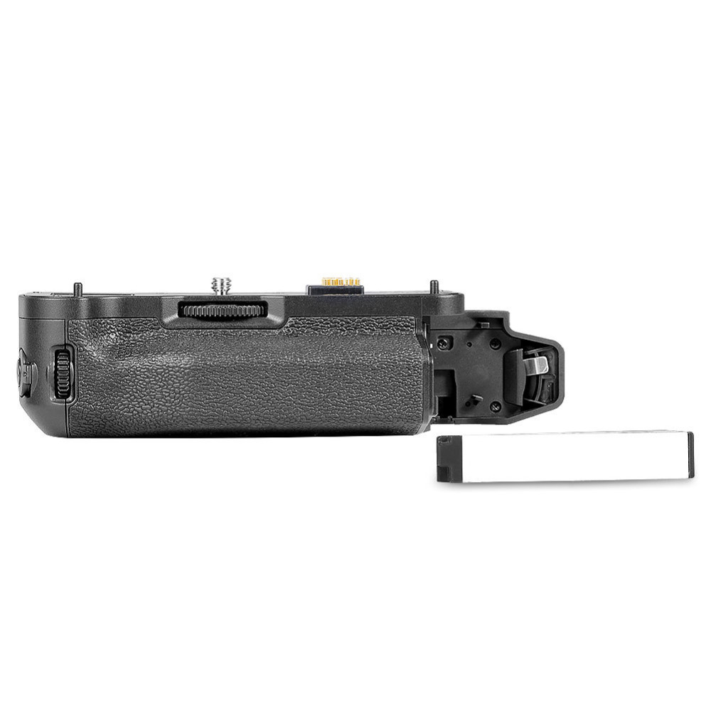 JinTu MK-XT1 Battery Grip for Fujifilm Fuji X-T1 XT1 Multi-Power Vertical Battery Grip Holder Camera W/ 2-step shutter button