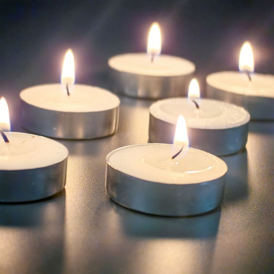 burning well cadnle  (7)