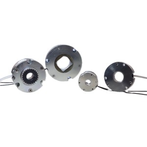 Micro Power-Off Brake with High Reliability S035