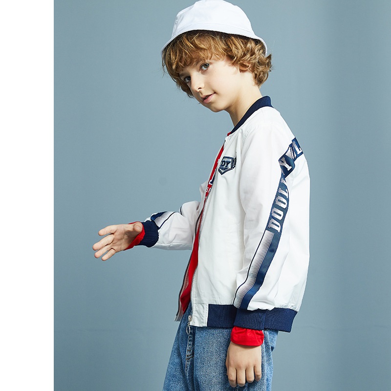 baby boy jacket