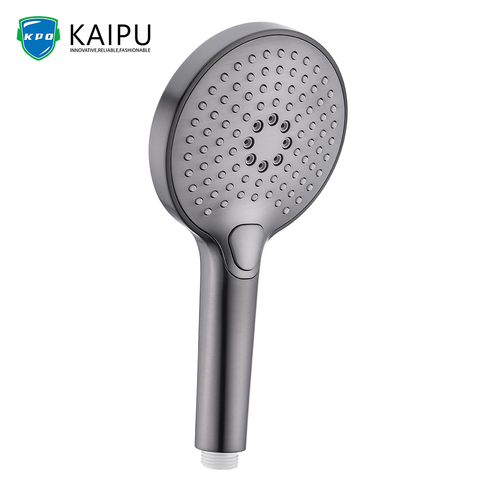 HAND SHOWER-GRAY
