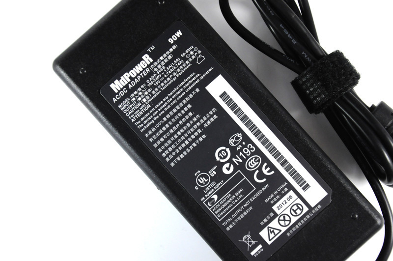 MDPOWER For ASUS F3QT F3Sa F3SE F3T notebook laptop power supply power AC adapter charger cord 19V 4.74A