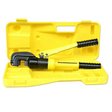 Portable Manual Hydraulic Rebar Cutter Steel Bar Cutting Tools Hand Deformed Rod Shear Scissors 4 To 16mm