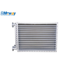 Standard For Industrial Finned Heat Exchanger