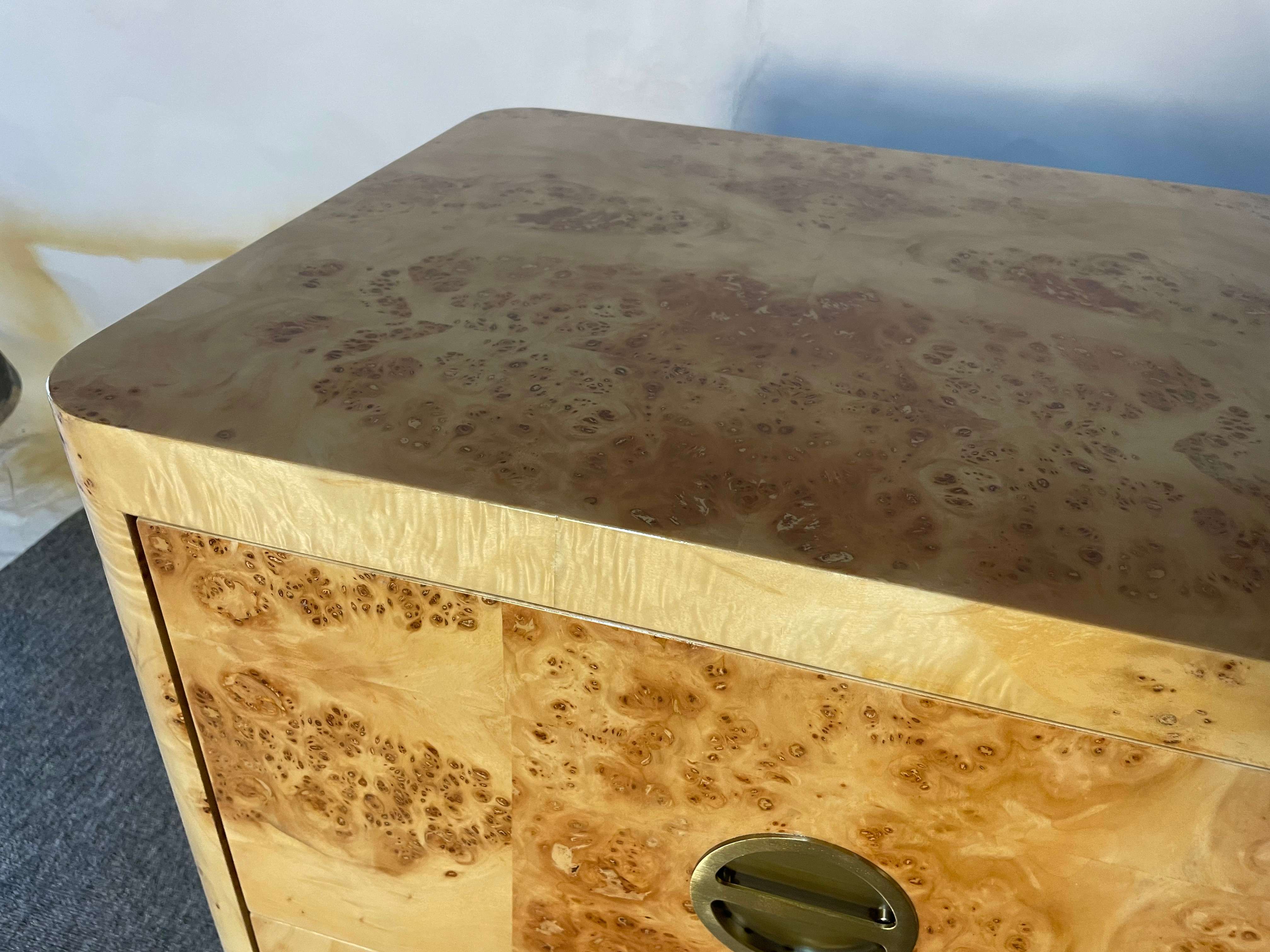 drawer chest