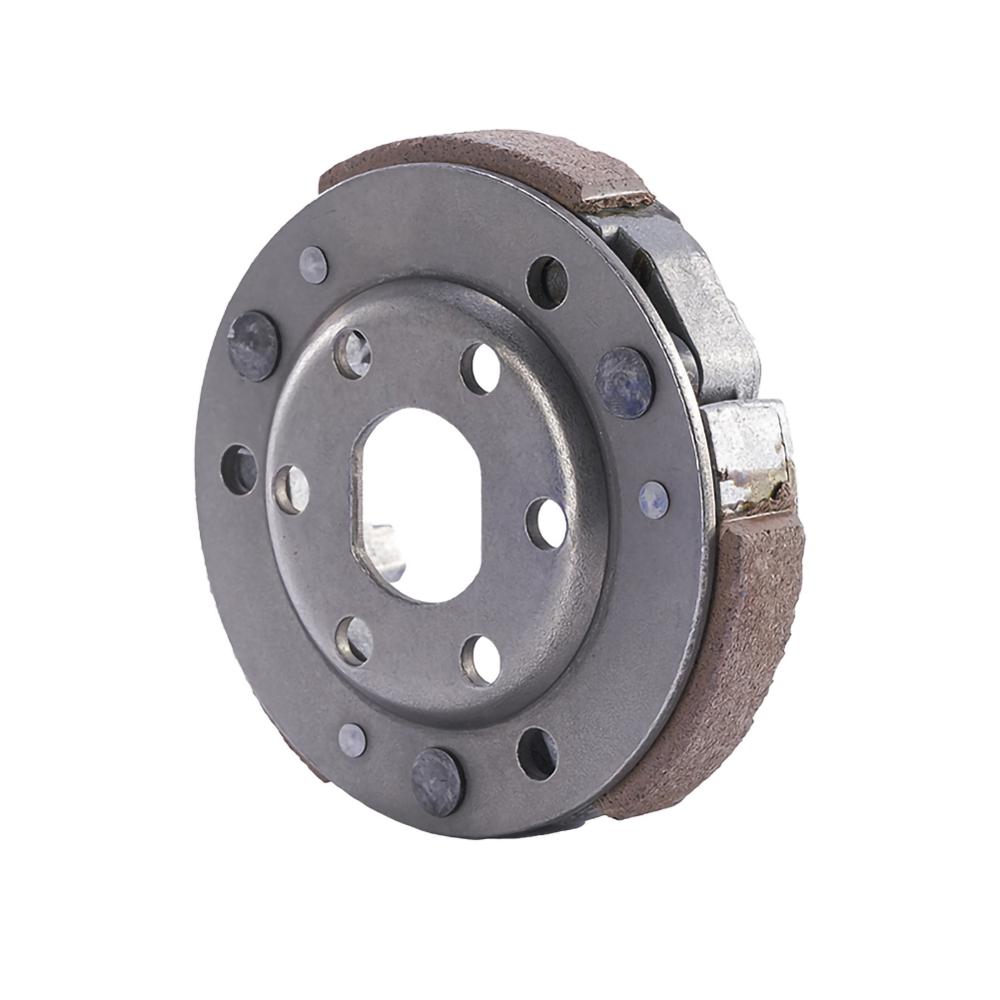 On salling! Motorcycle Block Clutch Scooter ATV GY6 50cc 60cc 80cc Assy Driven Wheel Pulley Lock Scooter Engine Spare Parts