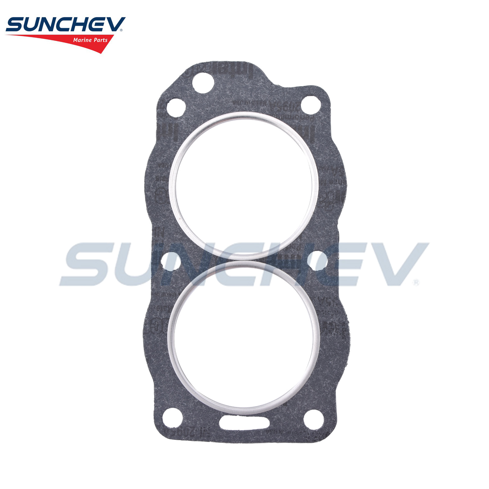 0338222 Cylinder Head Gasket-2