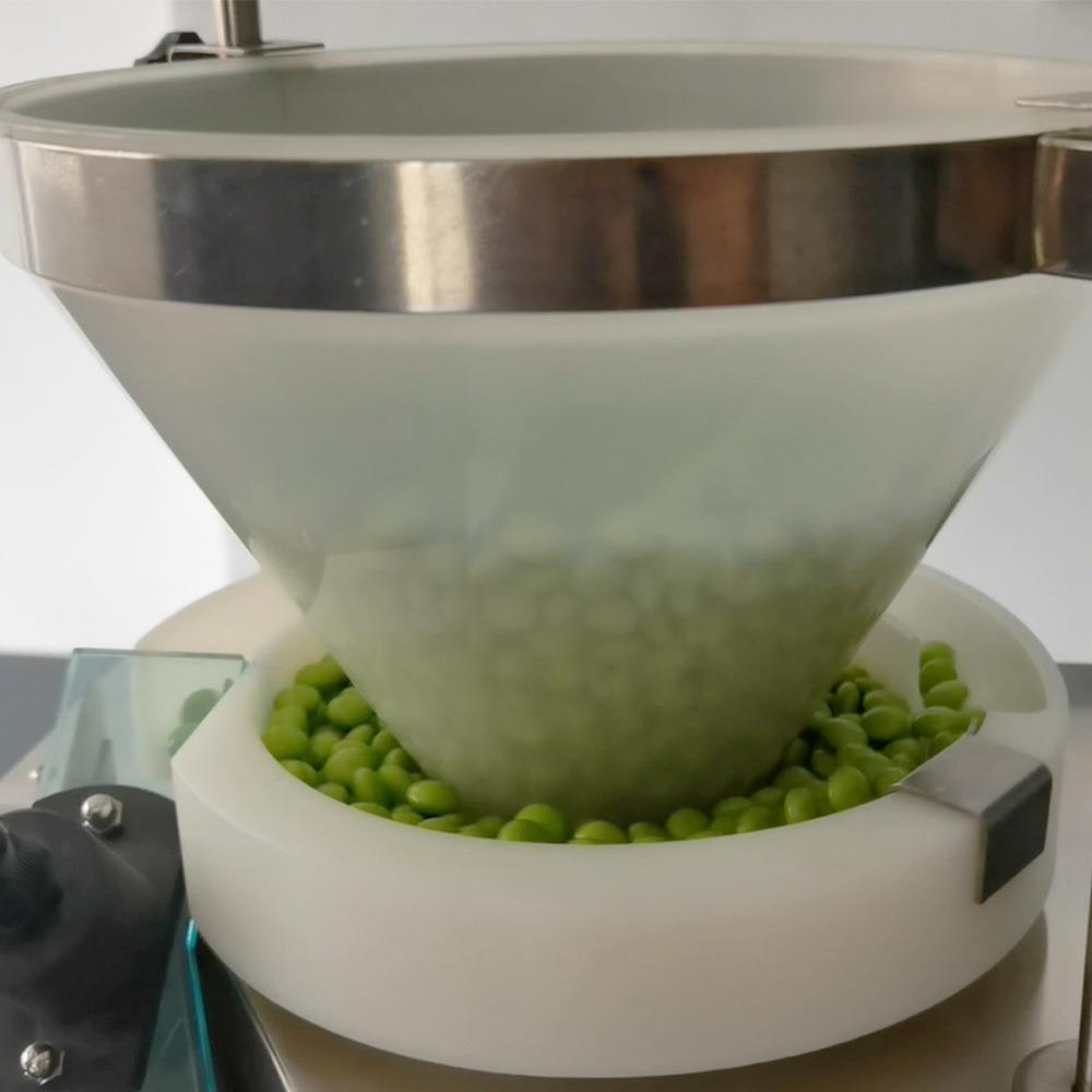 Semi Automatic Capsule Counter 4