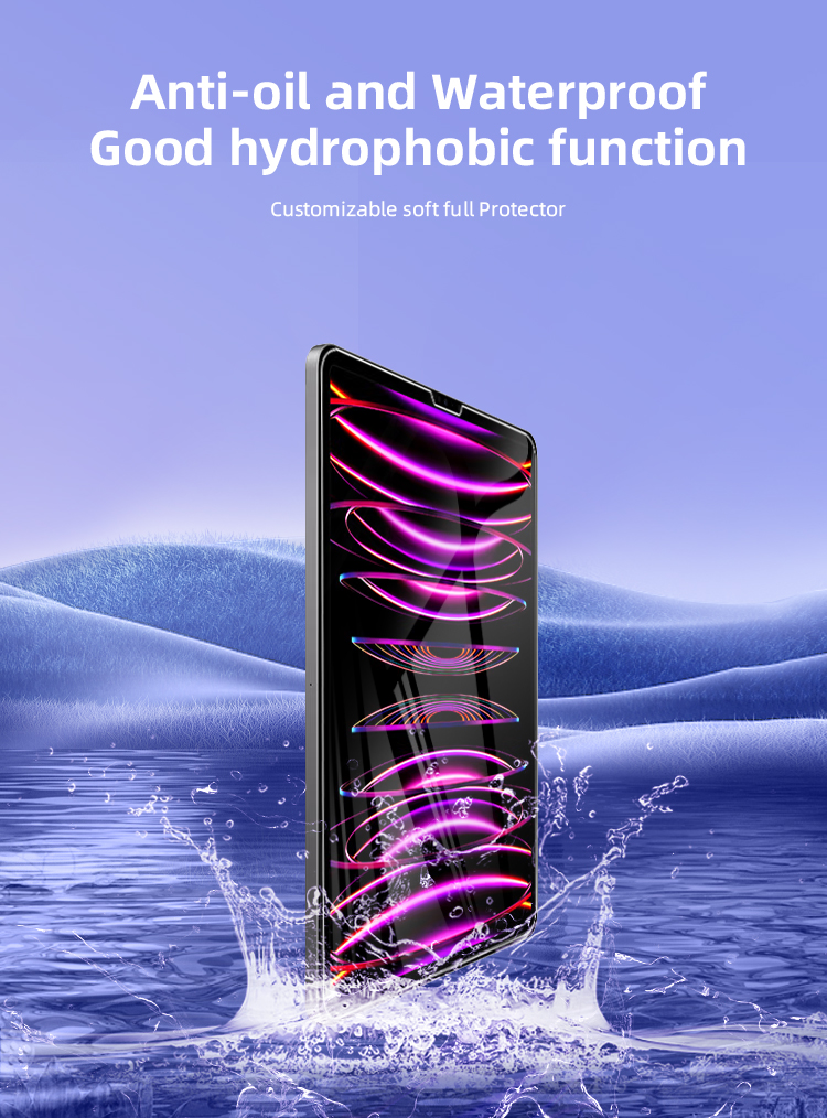 tpu screen protector