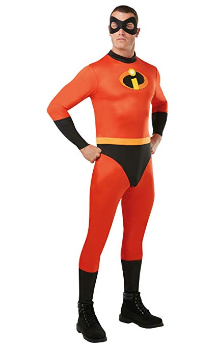 NEW Costume Halloween Costume The whole family jumpsuit Costume Cosplay Kids Superhero fancy dress