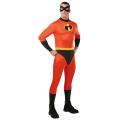 NEW Costume Halloween Costume The whole family jumpsuit Costume Cosplay Kids Superhero fancy dress