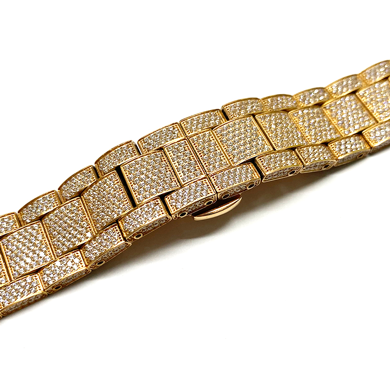 Jewelry watch bracelet 