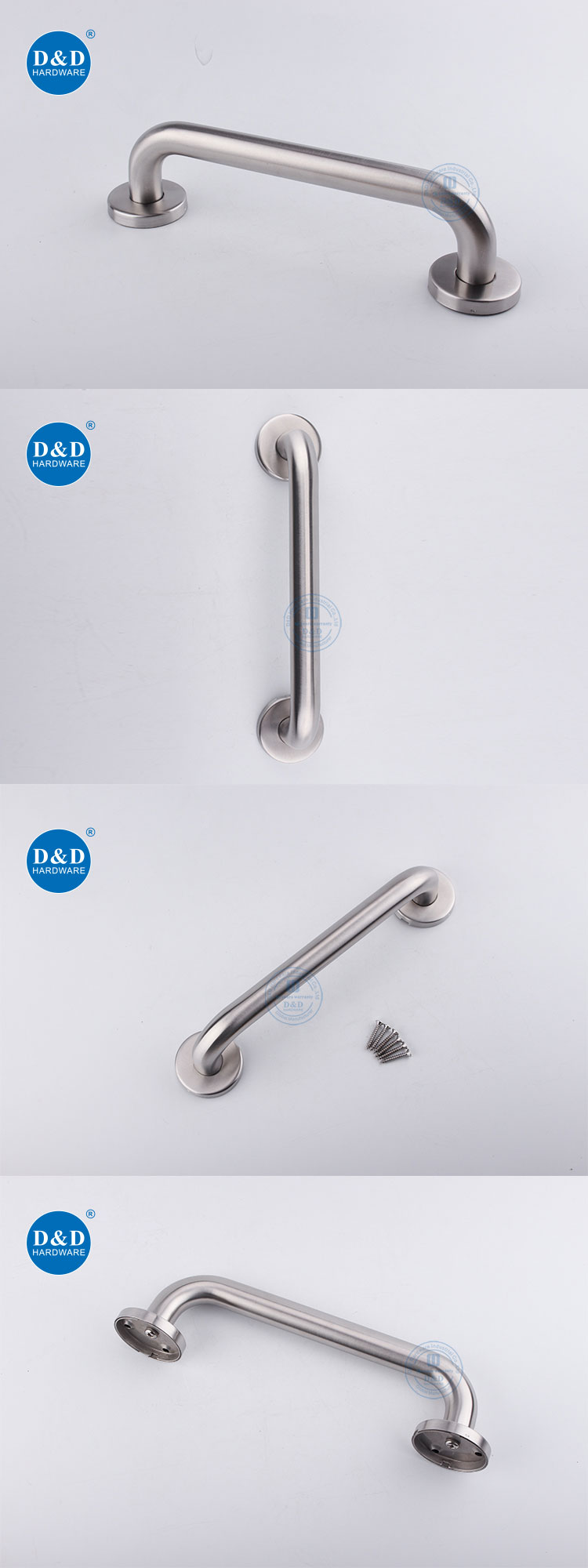 Entry Door Handle